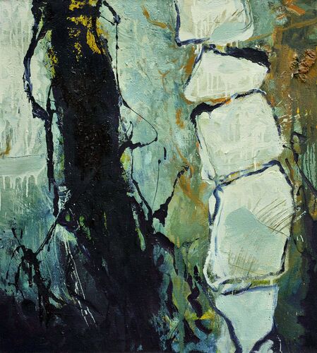 #Dariusz#Walenicki#Wege042.110x90.#U00d6l_Leinwand #Dariusz#Walenicki#Wege042.110x90.#U00d6l_Leinwand