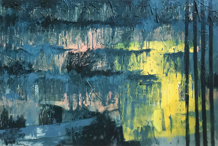 #Dariusz#Walenicki#Musterbild011.200x300.Papier_Bleistift_#U00d6l_Leinwand #Dariusz#Walenicki#Musterbild011.200x300.Papier_Bleistift_#U00d6l_Leinwand