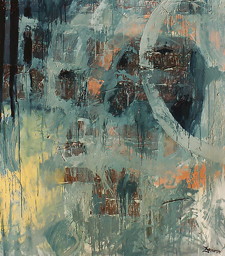 #Dariusz#Walenicki#Musterbild010.160x130.Papier_Bleistift_#U00d6l_Leinwand #Dariusz#Walenicki#Musterbild010.160x130.Papier_Bleistift_#U00d6l_Leinwand