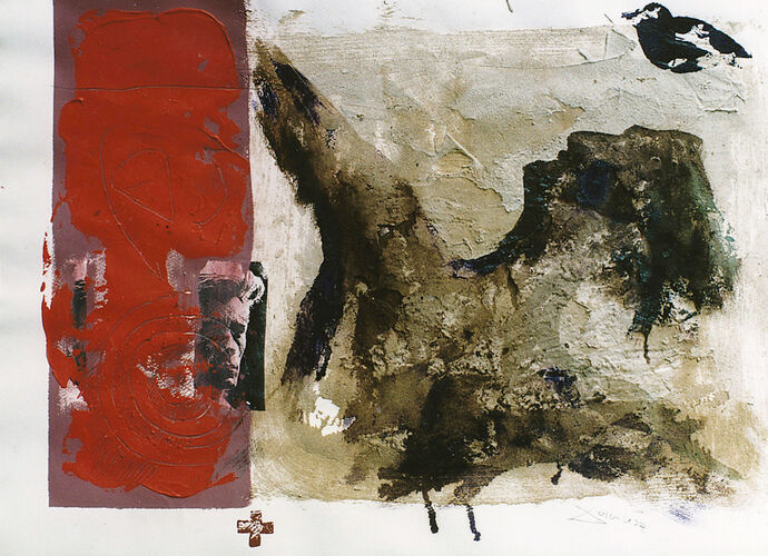 UR-Mann011.60x80.Sand_Papier_#U00d6l_Papier UR-Mann011.60x80.Sand_Papier_#U00d6l_Papier