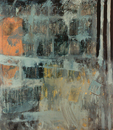 #Dariusz#Walenicki#Musterbild009.160x130.Papier_Bleistift_#U00d6l_Leinwand #Dariusz#Walenicki#Musterbild009.160x130.Papier_Bleistift_#U00d6l_Leinwand