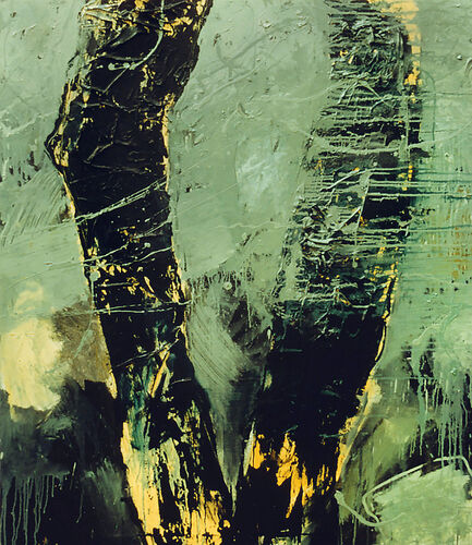 #Dariusz#Walenicki#Wege038.160x130.Papier_Bleistift_#U00d6l_Leinwand #Dariusz#Walenicki#Wege038.160x130.Papier_Bleistift_#U00d6l_Leinwand